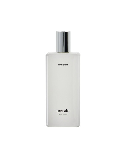 [366650600] Roomspray, White Garden, 100 ml