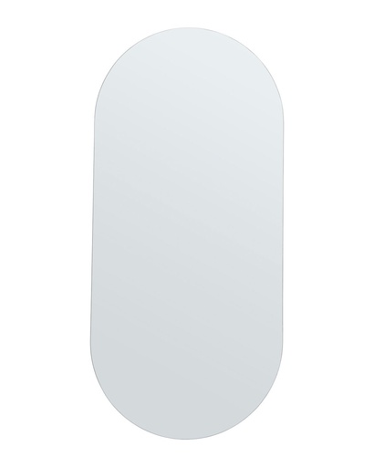 [210440800] Miroir HDWalls – clair – l70 x H150 cm