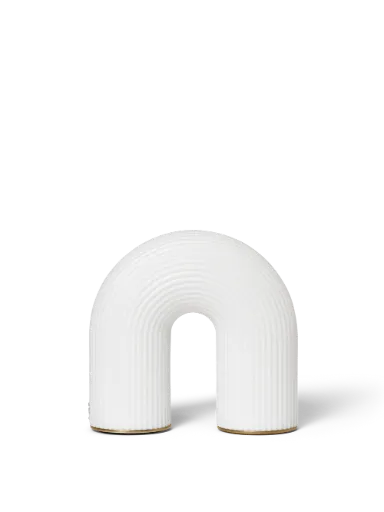 [1104270173] Lampe portable vuelta - blanc