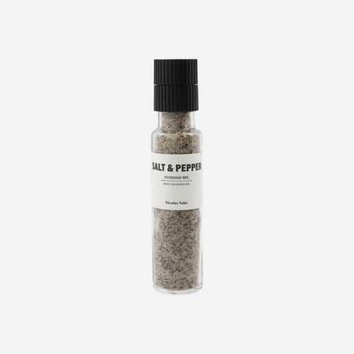 [104981007] Everyday mix, Salt & pepper, 310 g