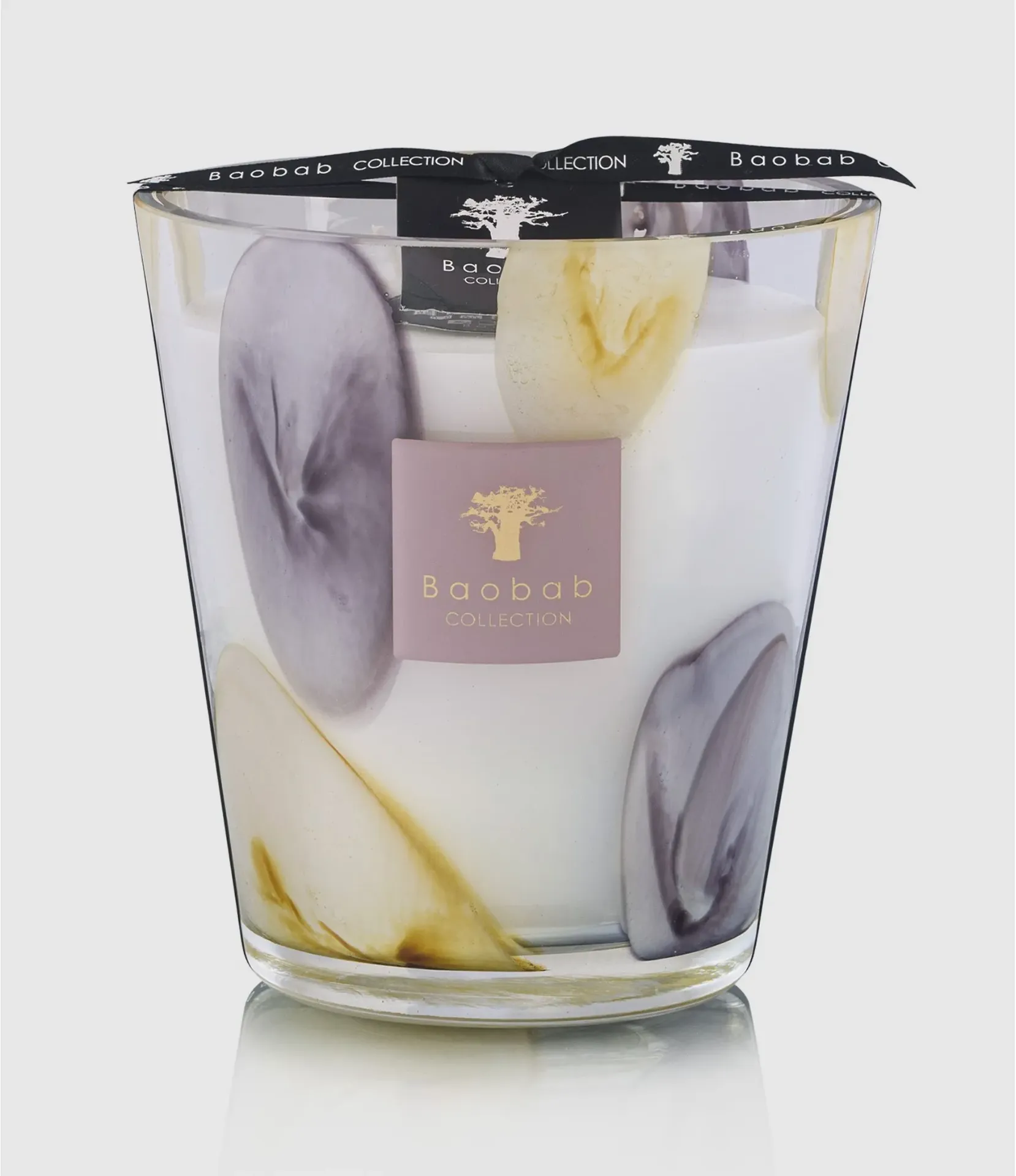 [MAX16RER] Bougie parfumée Riviera Eilenroc – Signature 16 cm