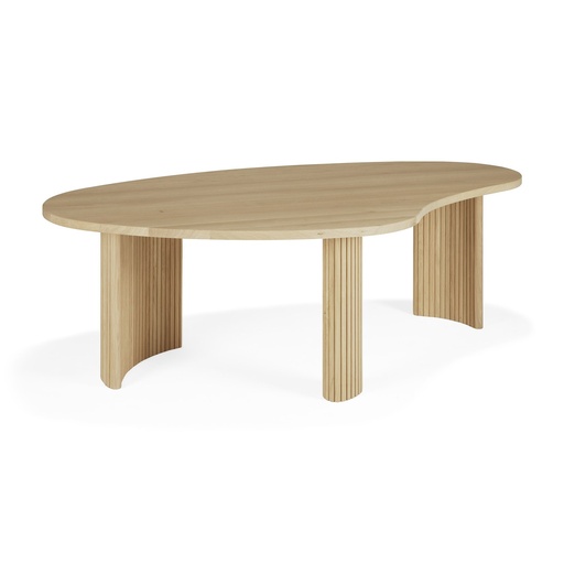 Tables basses Ethnicraft chez MOB Dijon