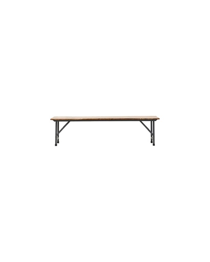 [203800133] Banc HDParty – naturel