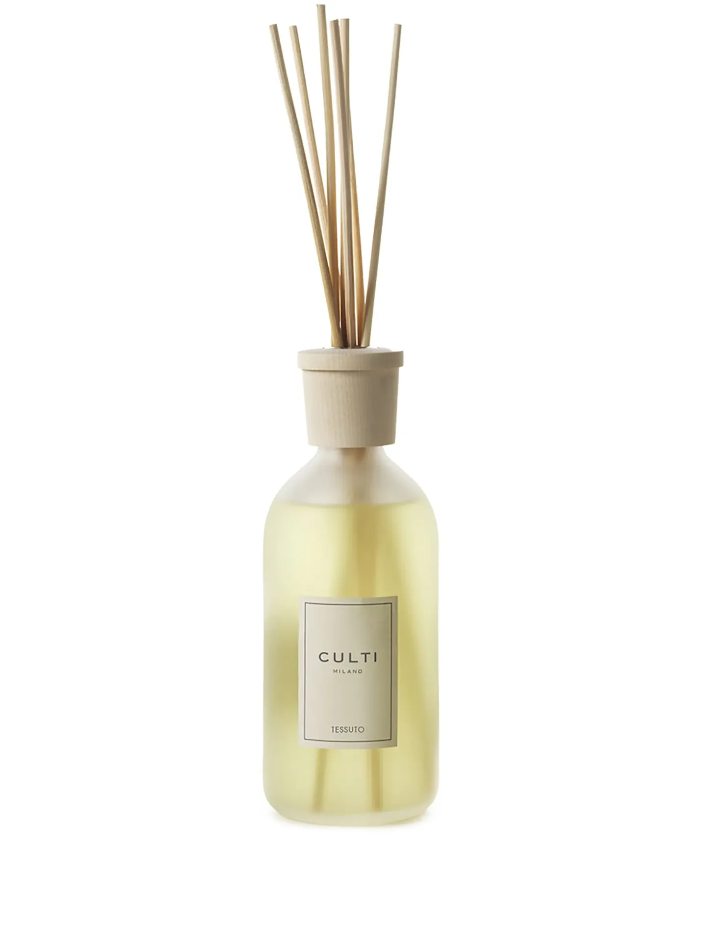 [PDASTITES0500MACI000] Diffuseur stile - tessuto 500ml (parfum + sticks)
