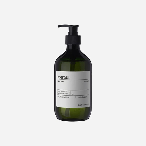 [309771110] Hand soap, Linen Dew, 490 ml