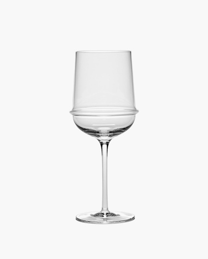 [B0823025-050] Verre à vin blanc Dune – transparent