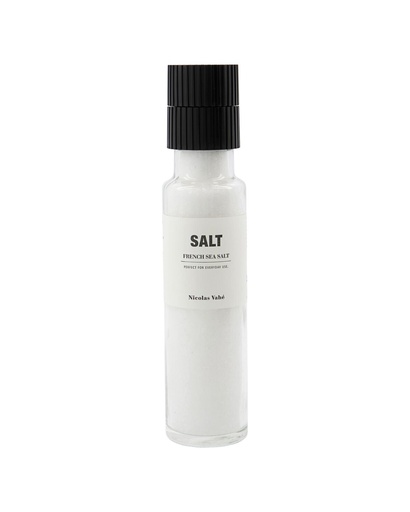 [104981004] Salt, French sea, 335 g
