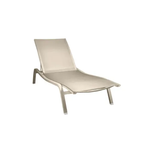 Alize - bain de soleil xs - 190x72x82 cm