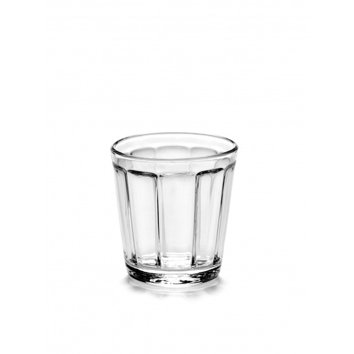[B0816782-050] Verre surface espresso XS