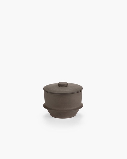 [B4025003-704] Sucrier Slate Dune