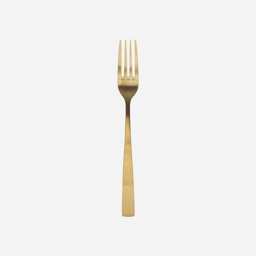 [209660401] Fourchette - golden