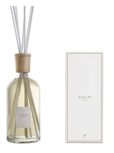 [KKDSTITHE2500M00000] Diffuseur stile - thé 2500ml (parfum + sticks)