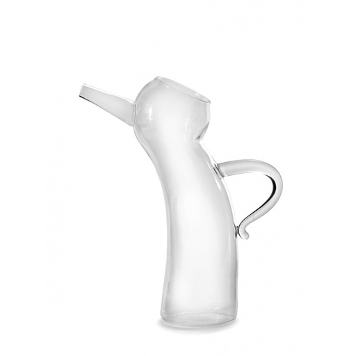 [B0818114] Pichet monsieur cruchot s 0,5l - transparent