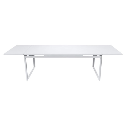 Biarritz - table à allonges 200/300 x 100cm