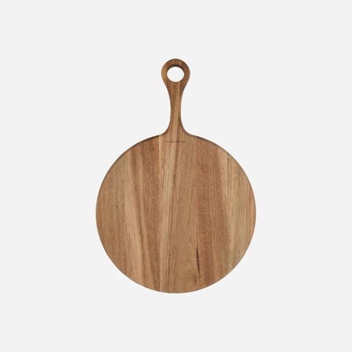 [206660005] Planche à découper HDEya – naturel – L47 x l32 x H2 cm