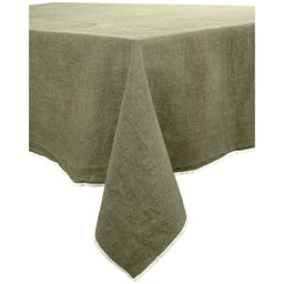 Nappe Haomy venise - kaki