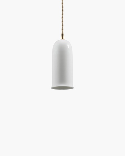 [B1924001-001] Suspension Olympia n°1 – blanc