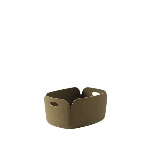 [07028] Restore - brown green