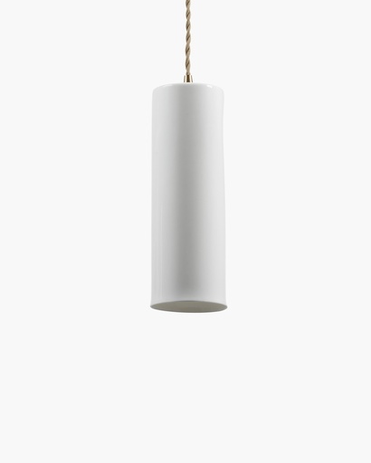 [B1924004-001] Suspension Olympia n°4 – blanc