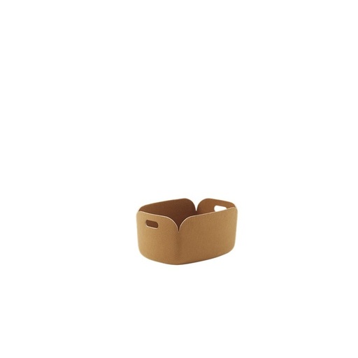 [07020] Restore - burnt orange