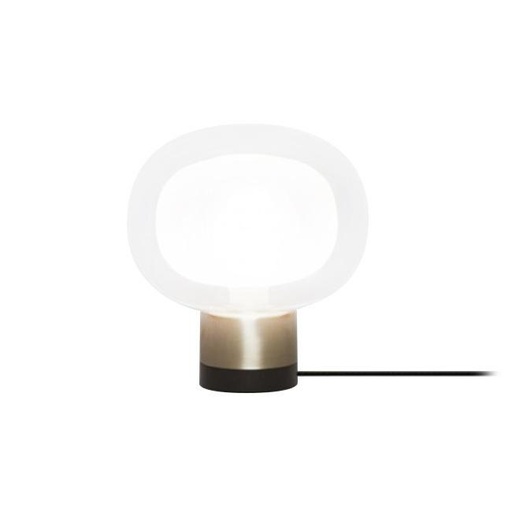 [E552.36C2C41CLE] Lampe de table nabila - clear glass