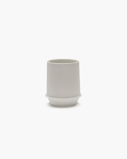 [B4023215-001] Mug Alabaster Dune – blanc