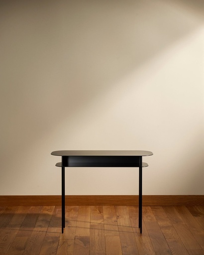 [11CONSTOK01] Console tokyo - thermolaque - 110 × 40 × 85 cm