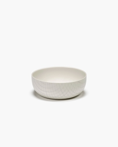 [B4023109-001] Bol M Salt Zuma – 19.5x19.5x7.5 cm