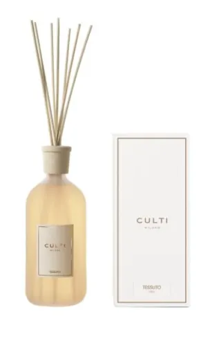 [PDASTITES1000MACI000] Diffuseur stile - tessuto 1000ml (parfum + sticks)