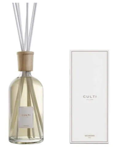 [KKDSTIMOU2500M000000] Diffuseur stile - mountain 2500 ml (parfum + sticks)