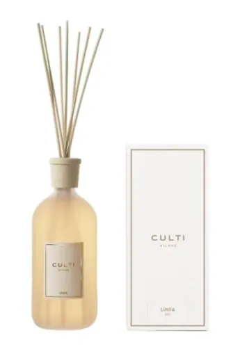 [PDASTILIN1000MACI000] Diffuseur stile - linfa 1000ml (parfum + sticks)