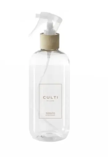 [PSATRGTES0500MTRA000] Vaporisateur int - tessuto 500ml