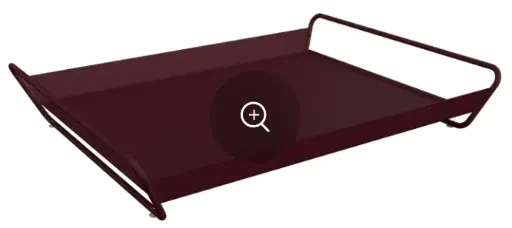 Plateau alto - 53X38.5