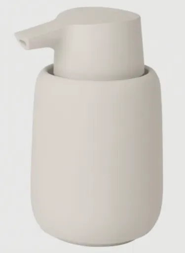 [69054] Distributeur de savon Sono - moonbeam 250ml