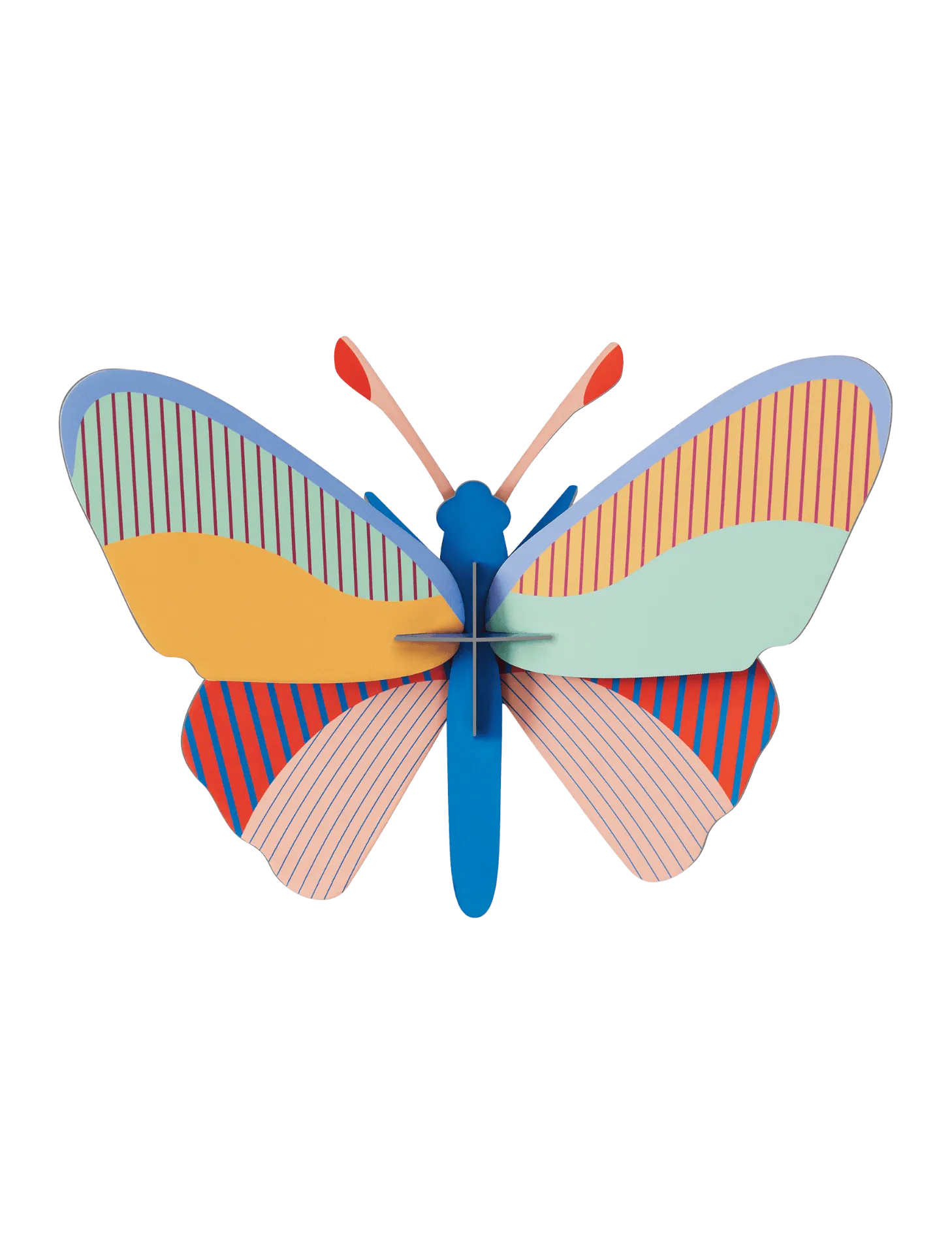 [TTM201] Papillon moyen – cleo