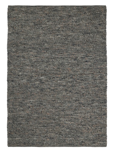 [20517266] Tapis agner - charcoal - 200 x 300 cm