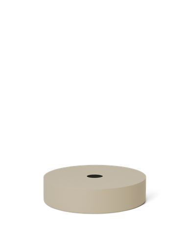 [100302693] Abat-jour Record – cachemire