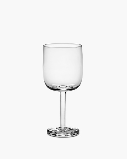 [B0819202-050] Verre à vin rouge Base