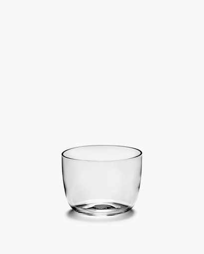 [B0819001] Verre bas Passe-partout