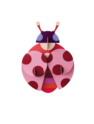 [IMA115] Insecte - coccinelle