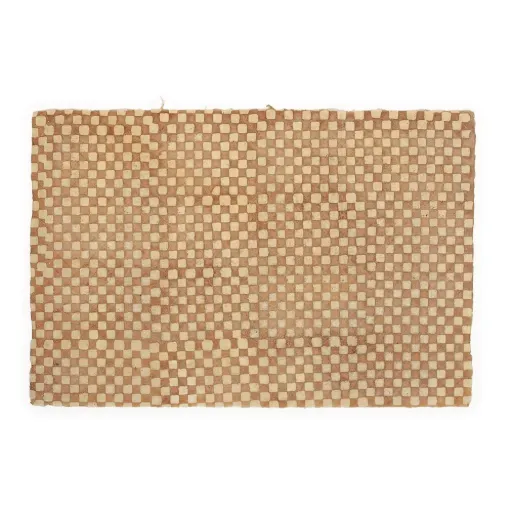 [021434-1804] Papier peint Carreaux