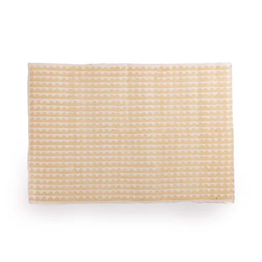 [021434-2024] Papier peint Triangle blanc