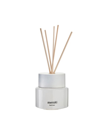 [366650401] Diffuser, Fresh Linen, 100 ml