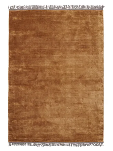 [20870715] Tapis almeria - ochre - 170 x 240 cm