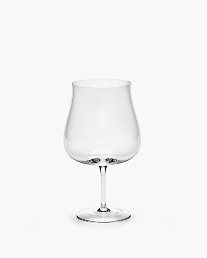 [B2225007-050] Verre à vin blanc Silhouette – transparent