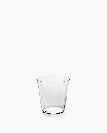 [B2225002-050] Verre M Silhouette – transparent