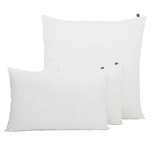 [100526_00_060H] Coussin Haomy figari - blanc - 40 × 60 cm