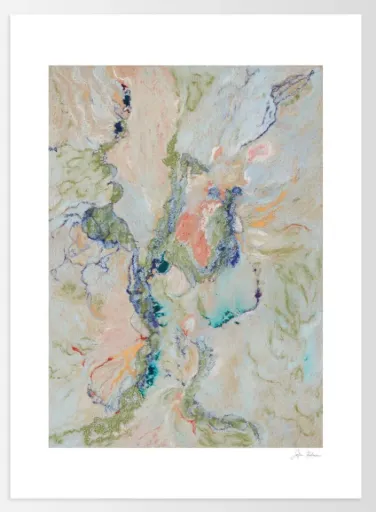 [17362-7] Sofie Rebecca Iversen, lacuna 50x70cm