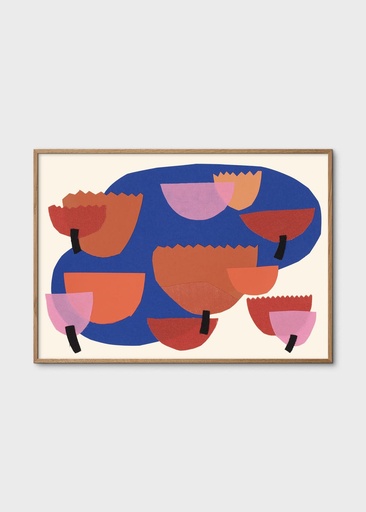 [17301-3] Atelier cph, dew - 30x40 cm