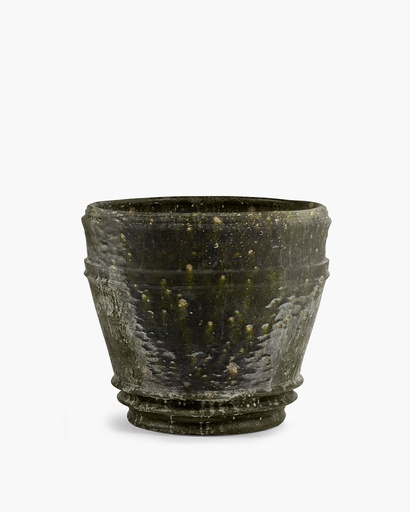 [B5625003-504] Jardinière mesa – vert